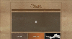 Desktop Screenshot of gradea.com.tw